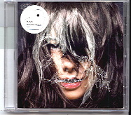 BJork - Hidden Place CD 1